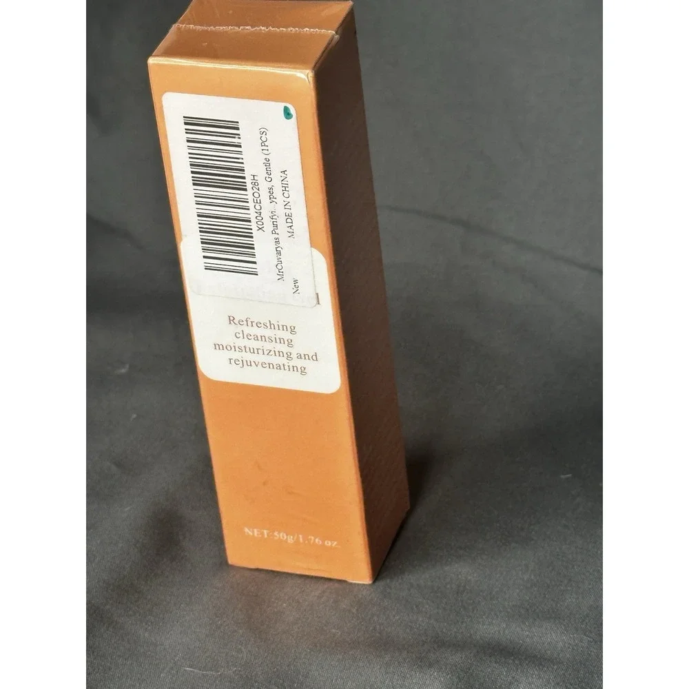 Rptokt facial exfoliating